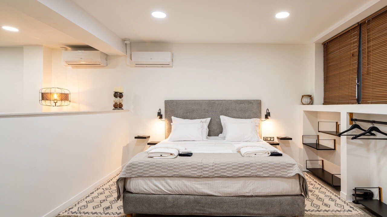 Photo of Bedroom in Pangrati