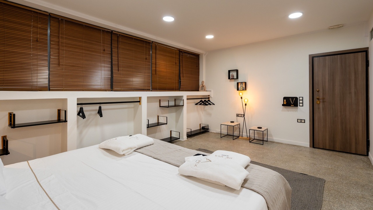 Photo of Bedroom in Pangrati