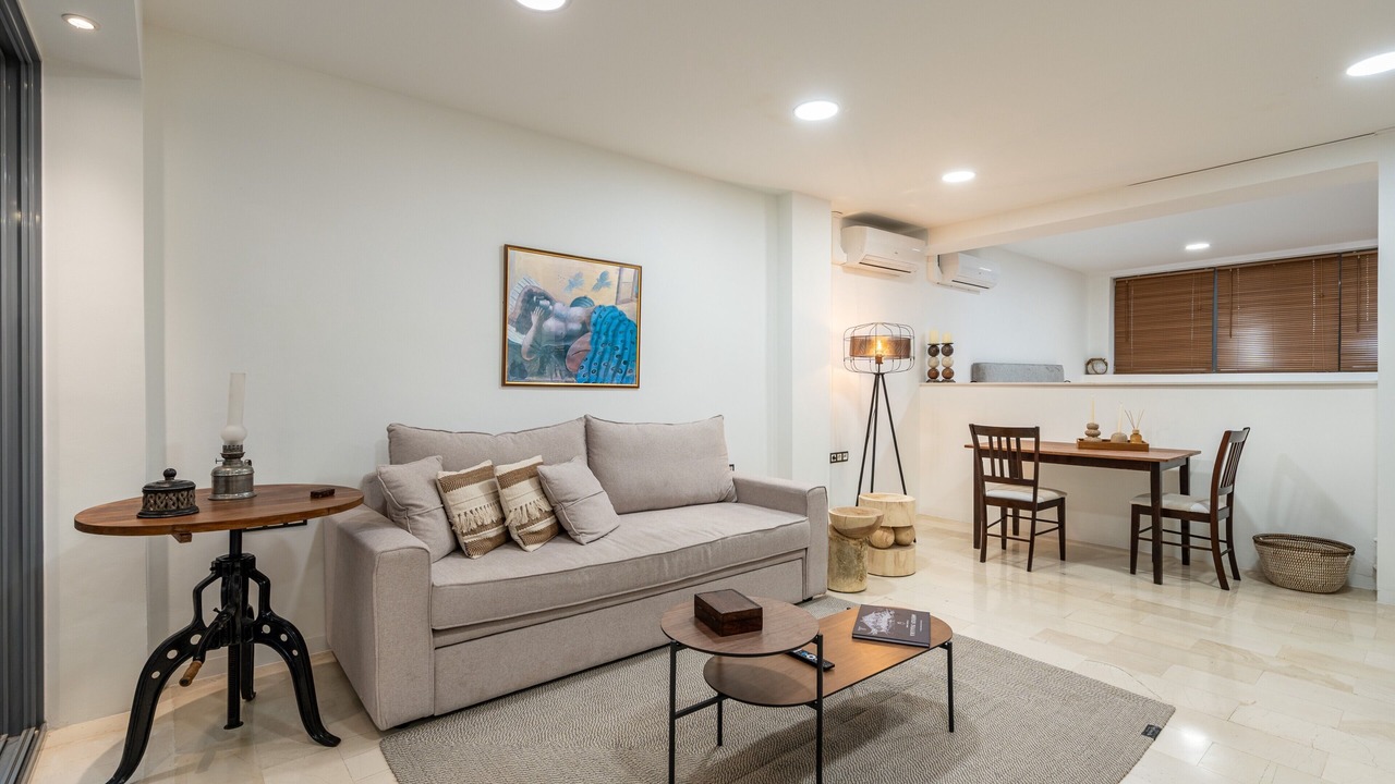 Photo of Livingroom in Pangrati