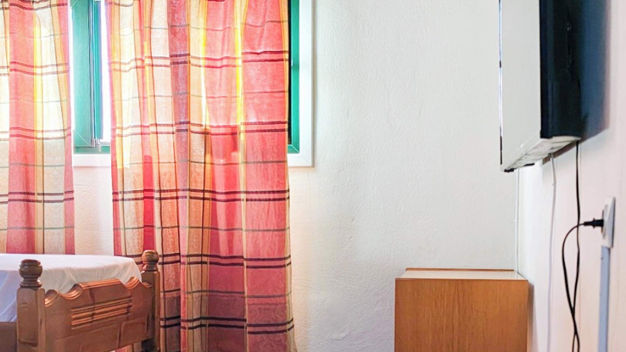 Photo of Bedroom in Kavos