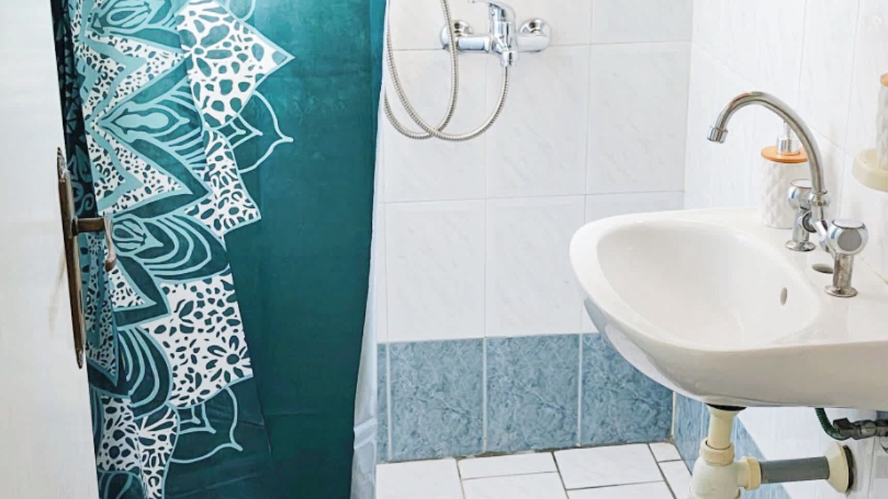 Photo of Bathroom in Kavos