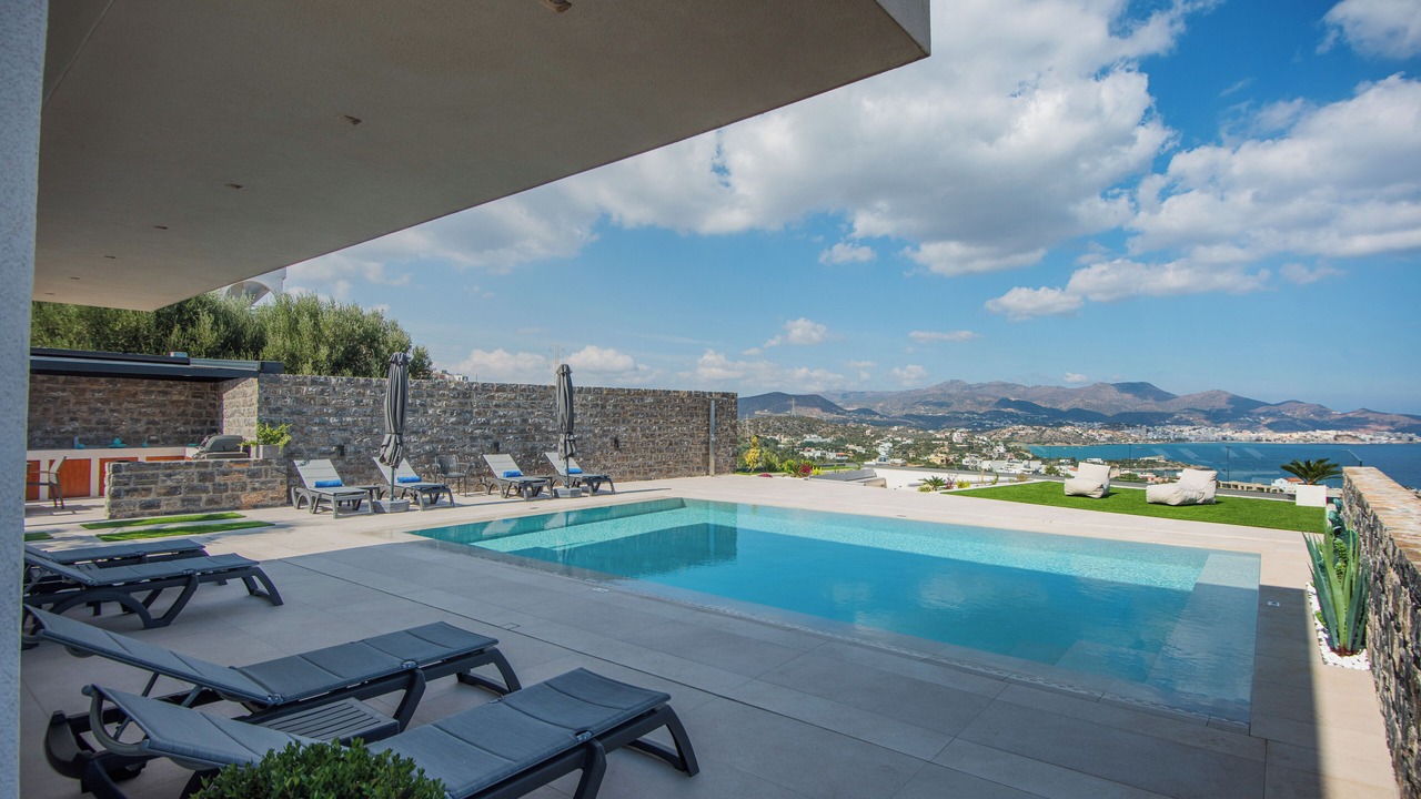 Photo of Outdoor in Ammoudara