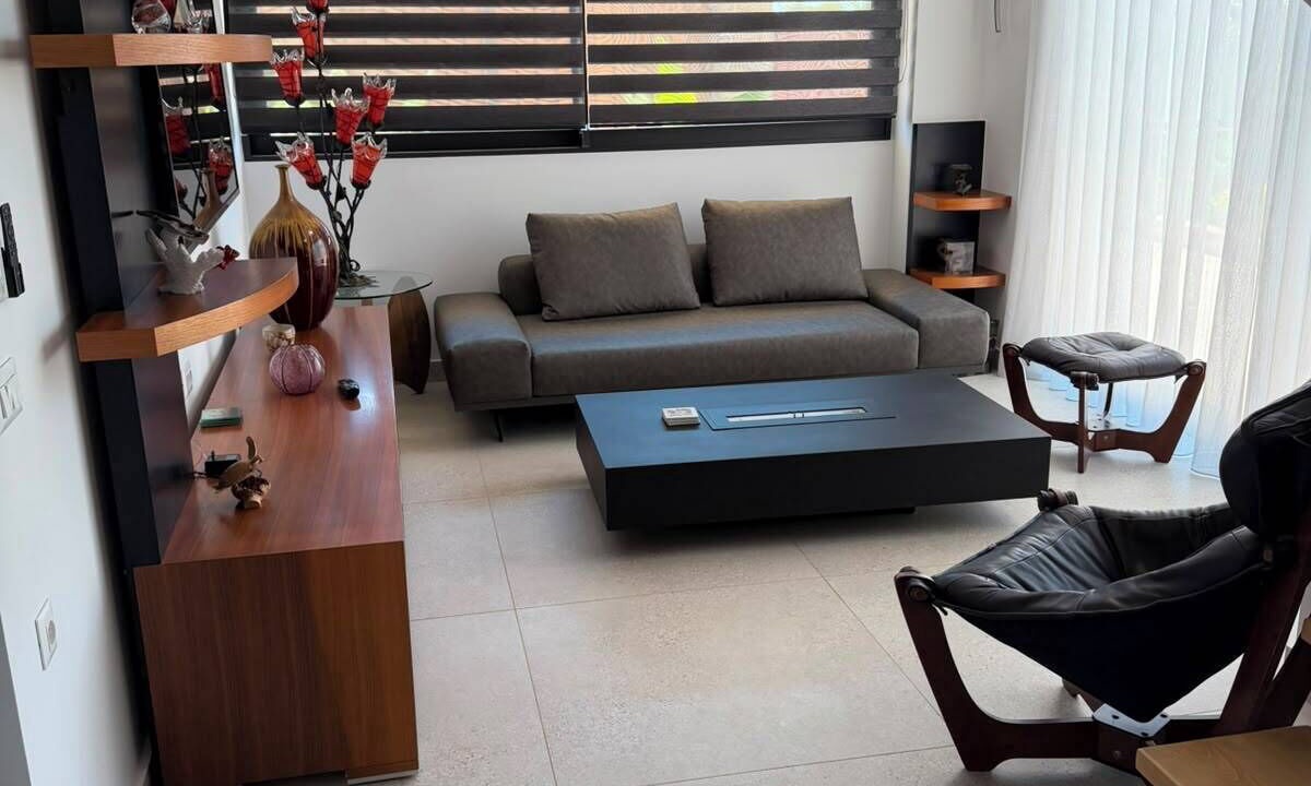 Photo of Livingroom in Koutsouras