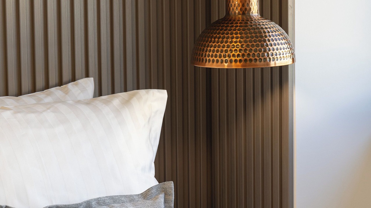 Photo of Bedroom in Koutsouras