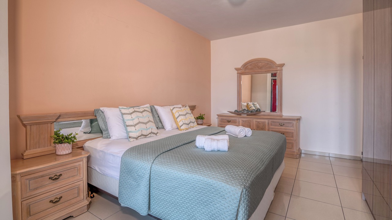 Photo of Bedroom in Kaliviani