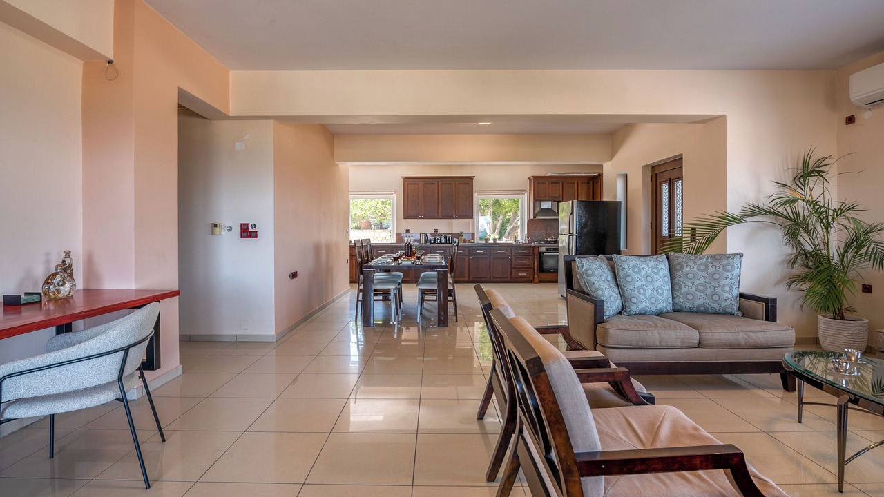 Photo of Livingroom in Kaliviani