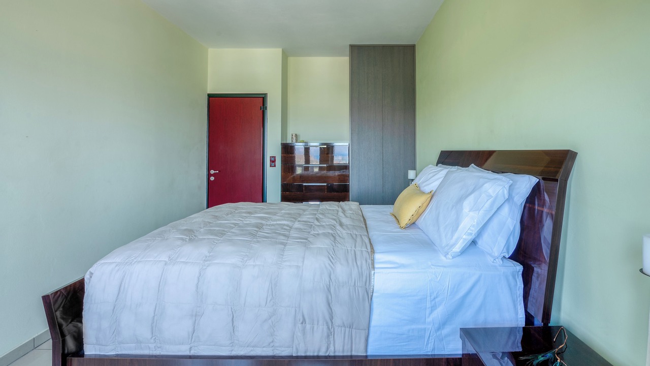 Photo of Bedroom in Kaliviani