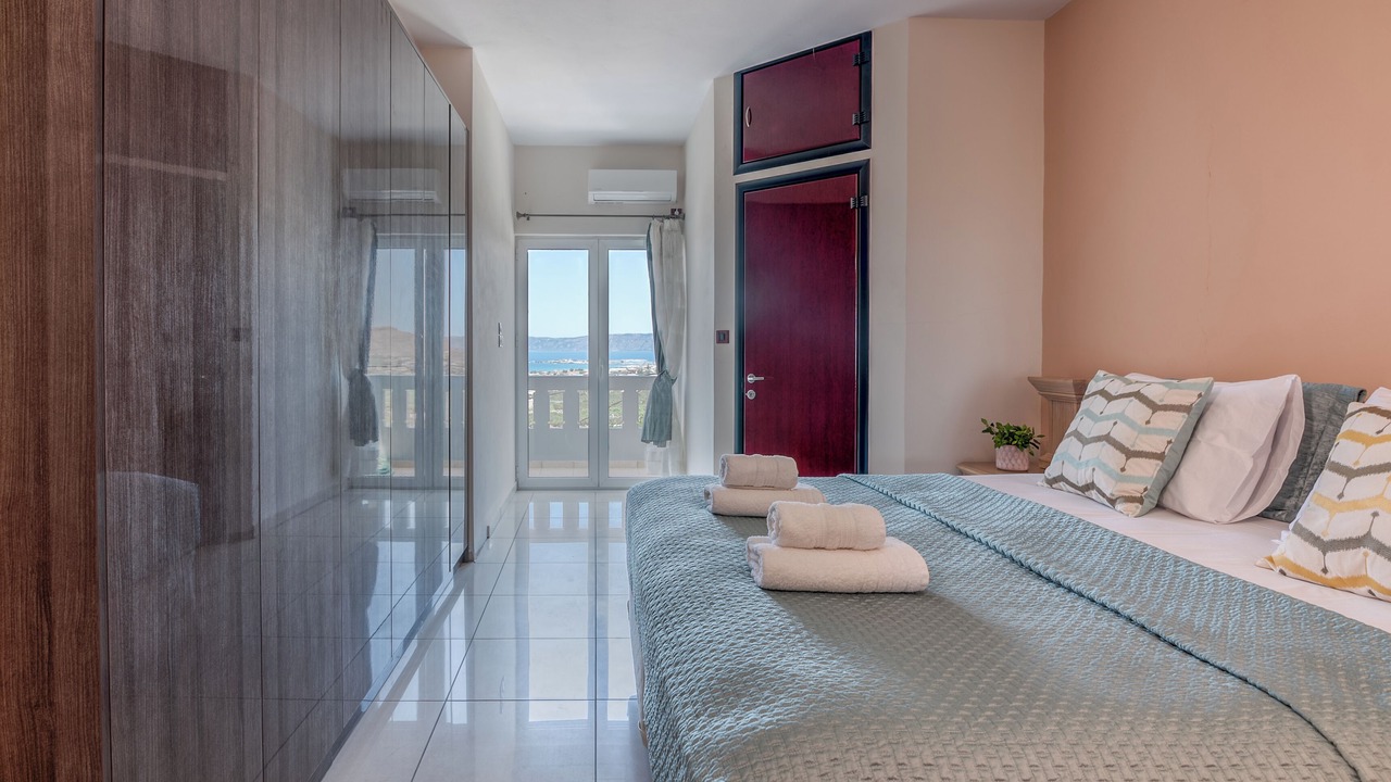 Photo of Bedroom in Kaliviani