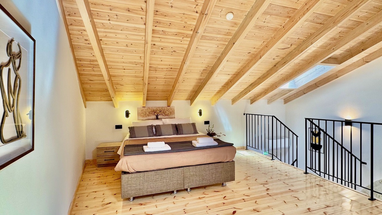 Photo of Bedroom in Roda