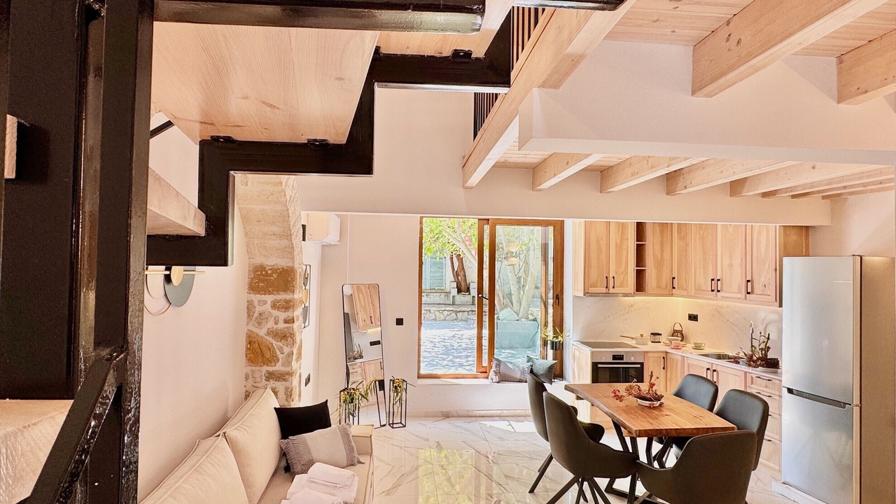 Photo of Livingroom in Roda