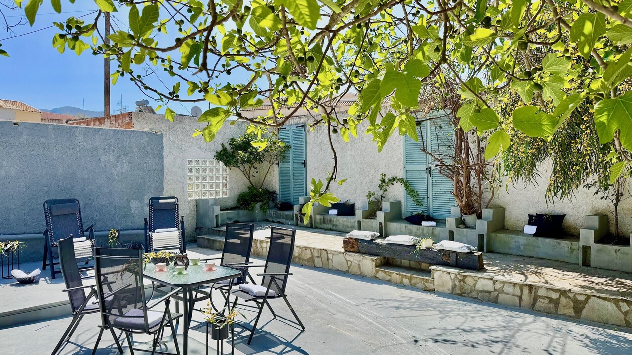 Photo of Outdoor in Roda