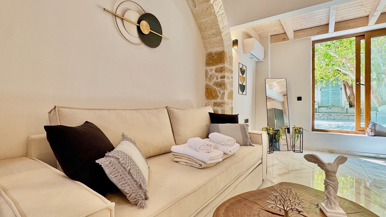 Photo of Livingroom in Roda