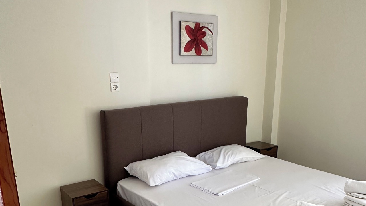 Photo of Bedroom in Xiropigado