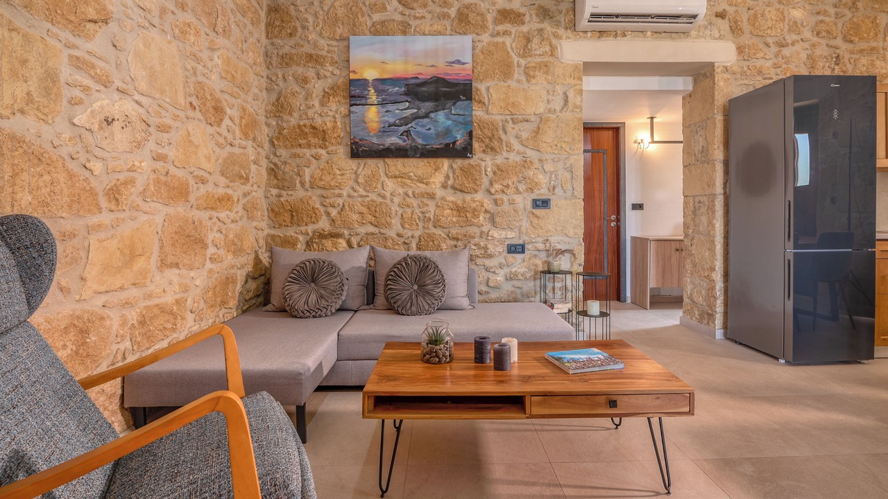 Photo of Livingroom in Kaliviani