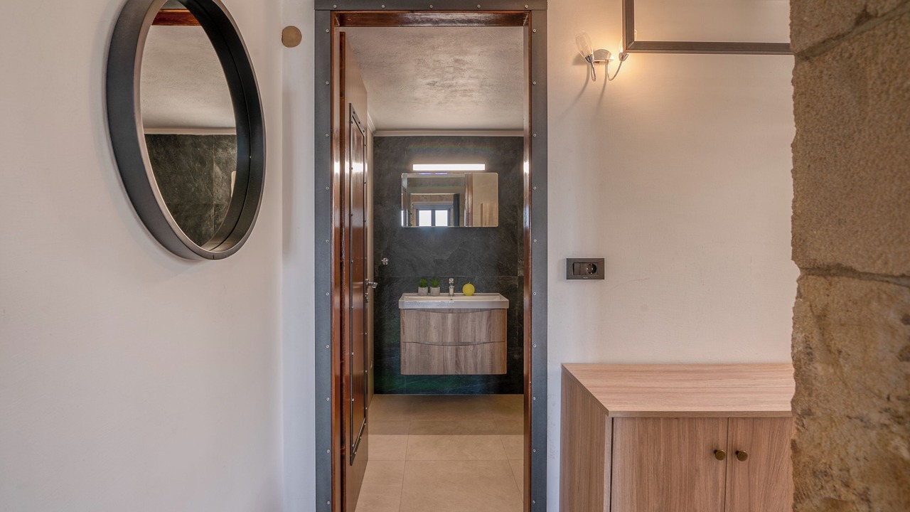Photo of Bathroom in Kaliviani