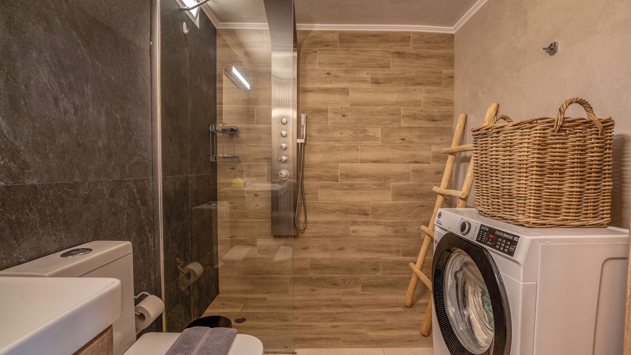 Photo of Bathroom in Kaliviani