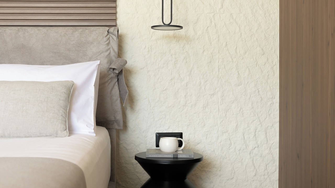 Photo of Bedroom in Agia Pelagia
