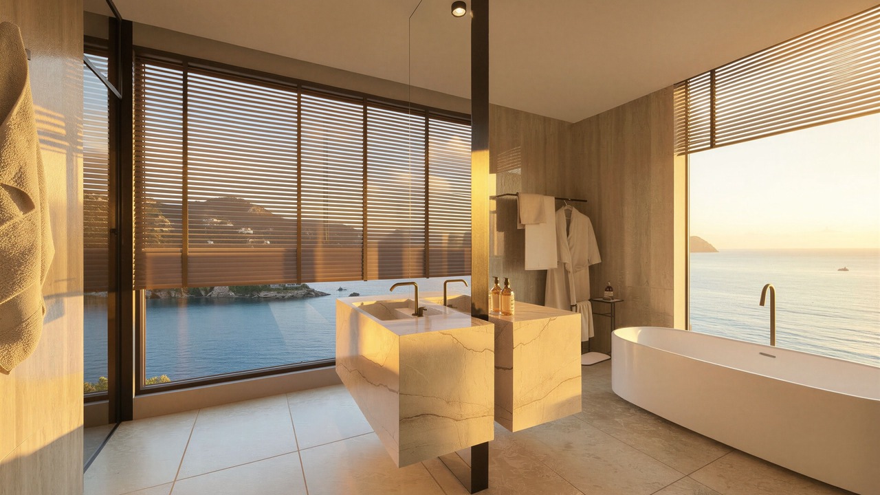 Photo of Bathroom in Agia Pelagia