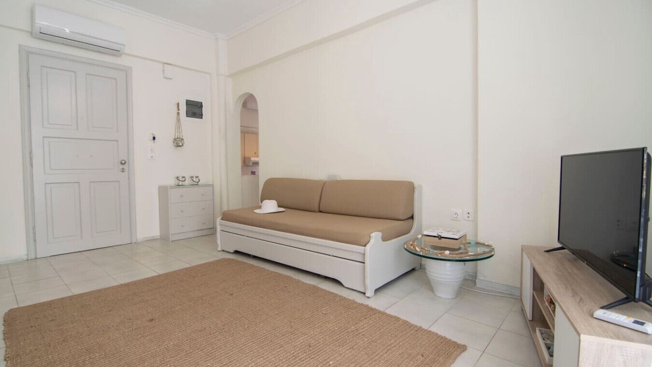 Photo of Livingroom in Nea Potidaia