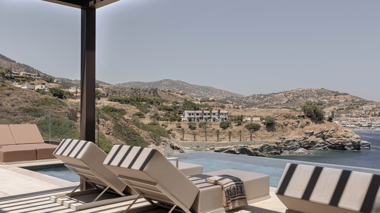 Photo of Outdoor in Agia Pelagia