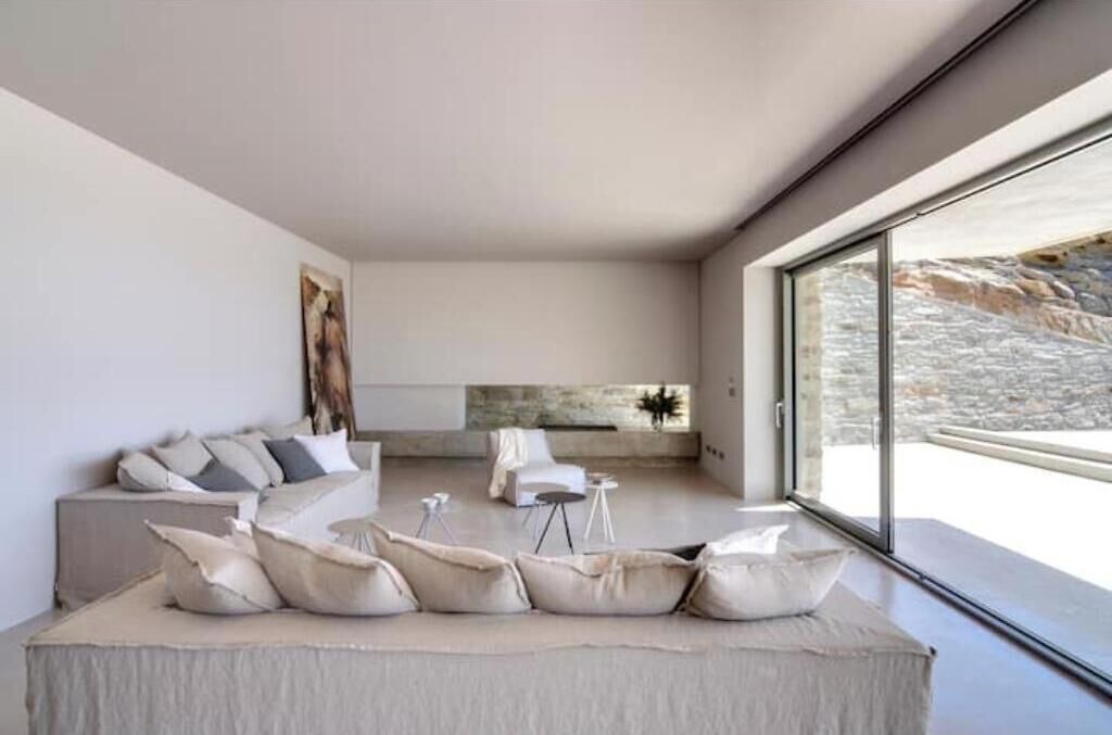 Photo of Livingroom in Ios