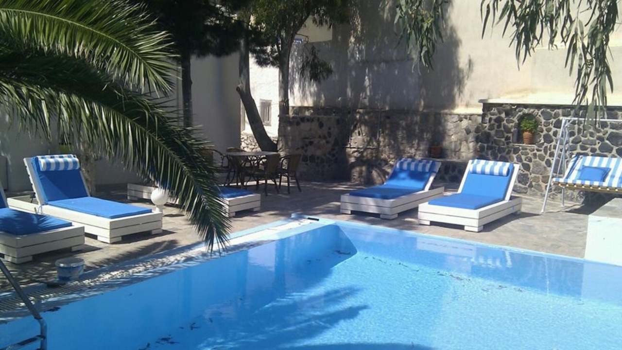 Photo of Outdoor in Perissa