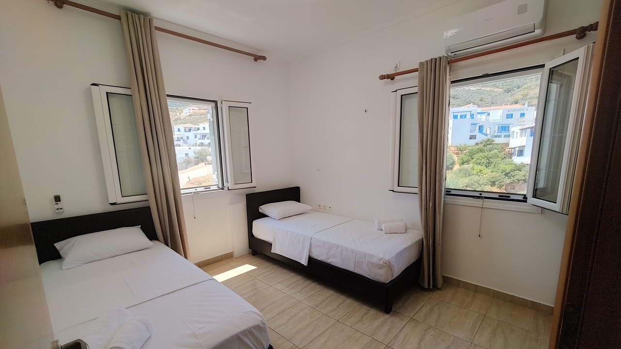 Photo of Bedroom in Agia Pelagia