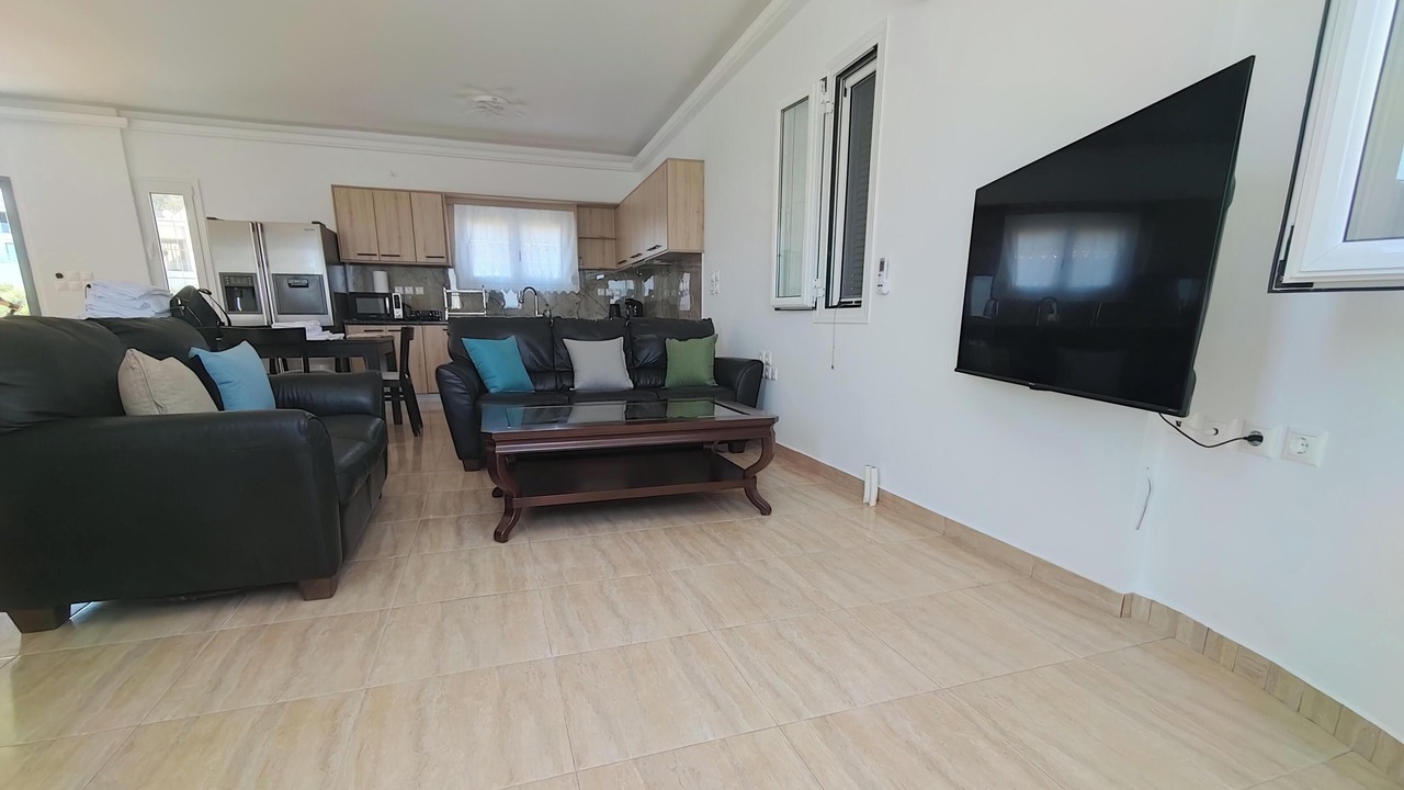Photo of Livingroom in Agia Pelagia