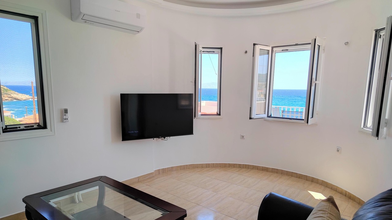 Photo of Livingroom in Agia Pelagia