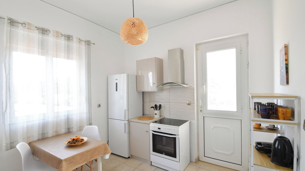 Photo of Kitchen in Gennadi