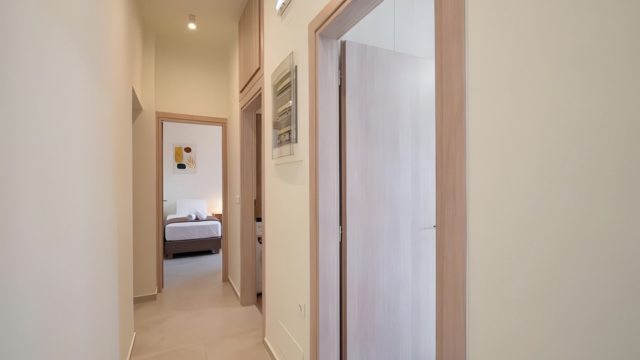 Photo of Bedroom in Heraklion