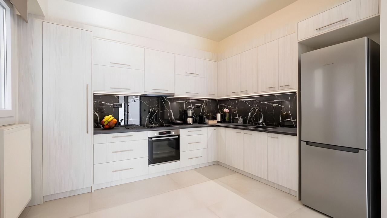 Photo of Kitchen in Heraklion