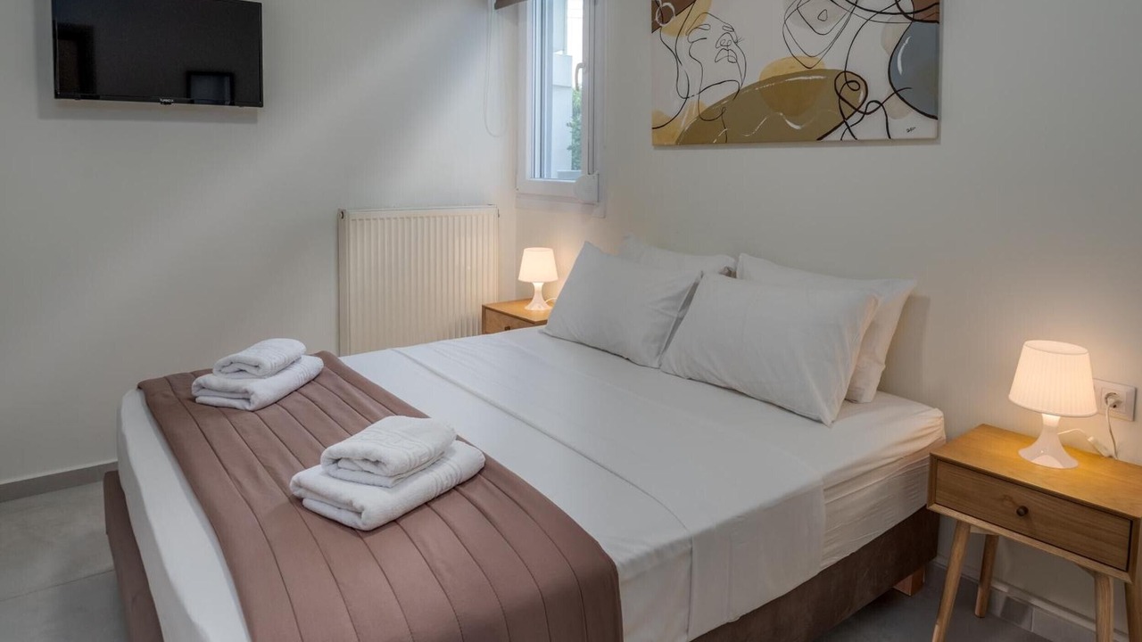 Photo of Bedroom in Heraklion