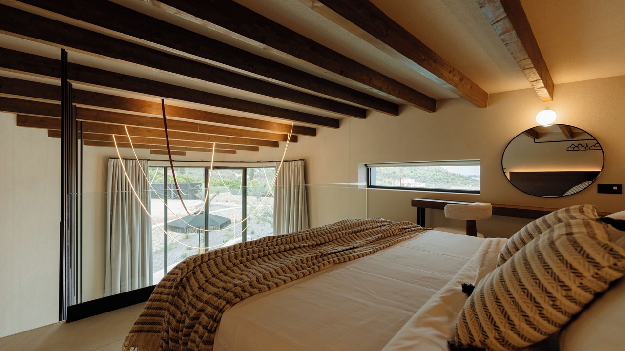 Photo of Bedroom in Nafplio