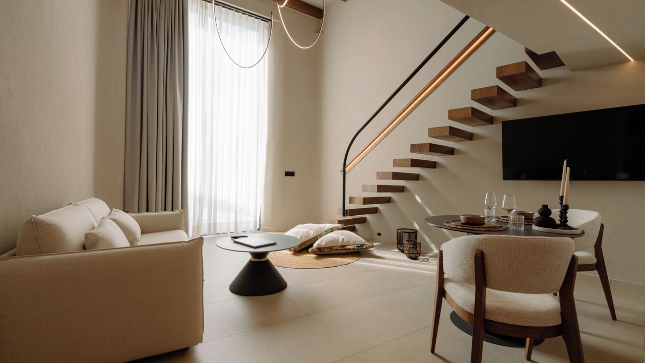Photo of Livingroom in Nafplio