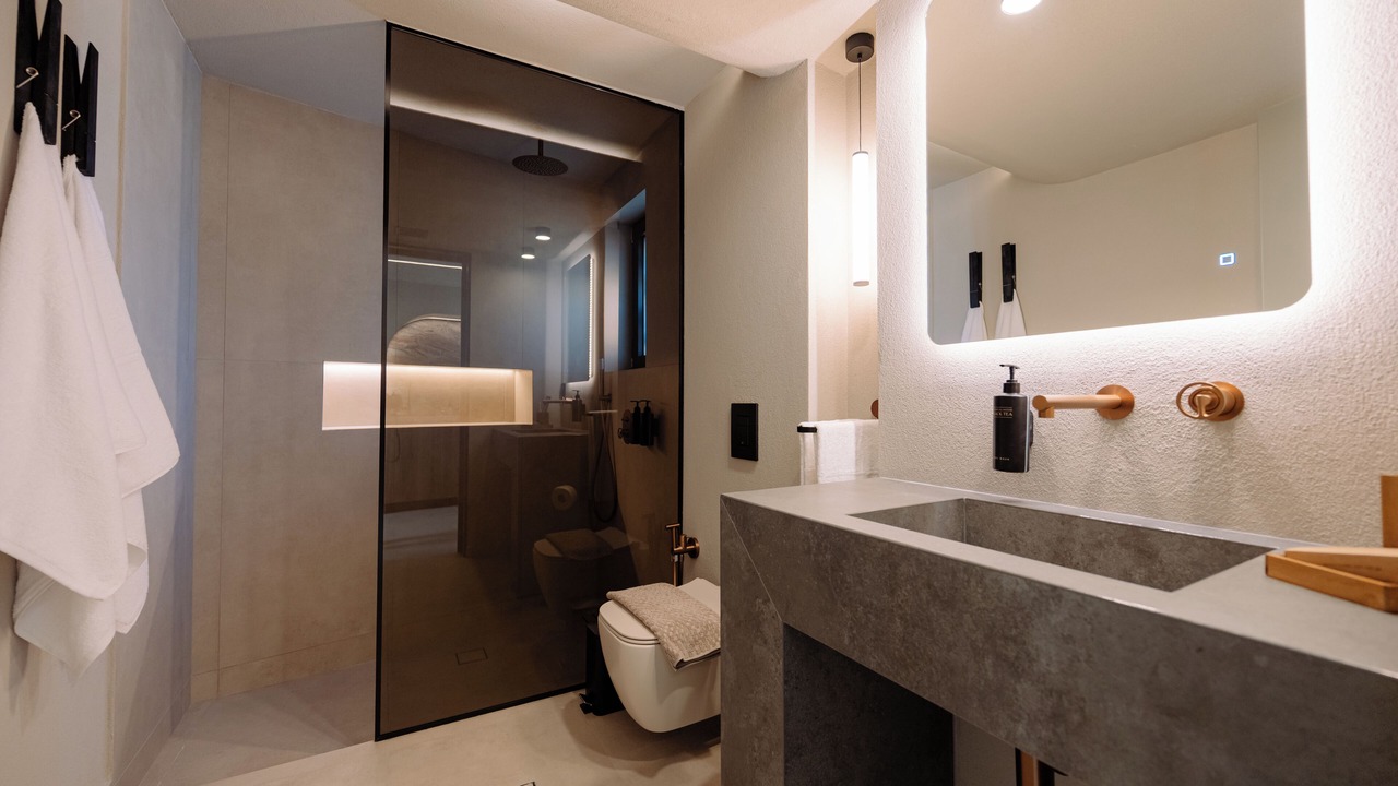 Photo of Bathroom in Nafplio
