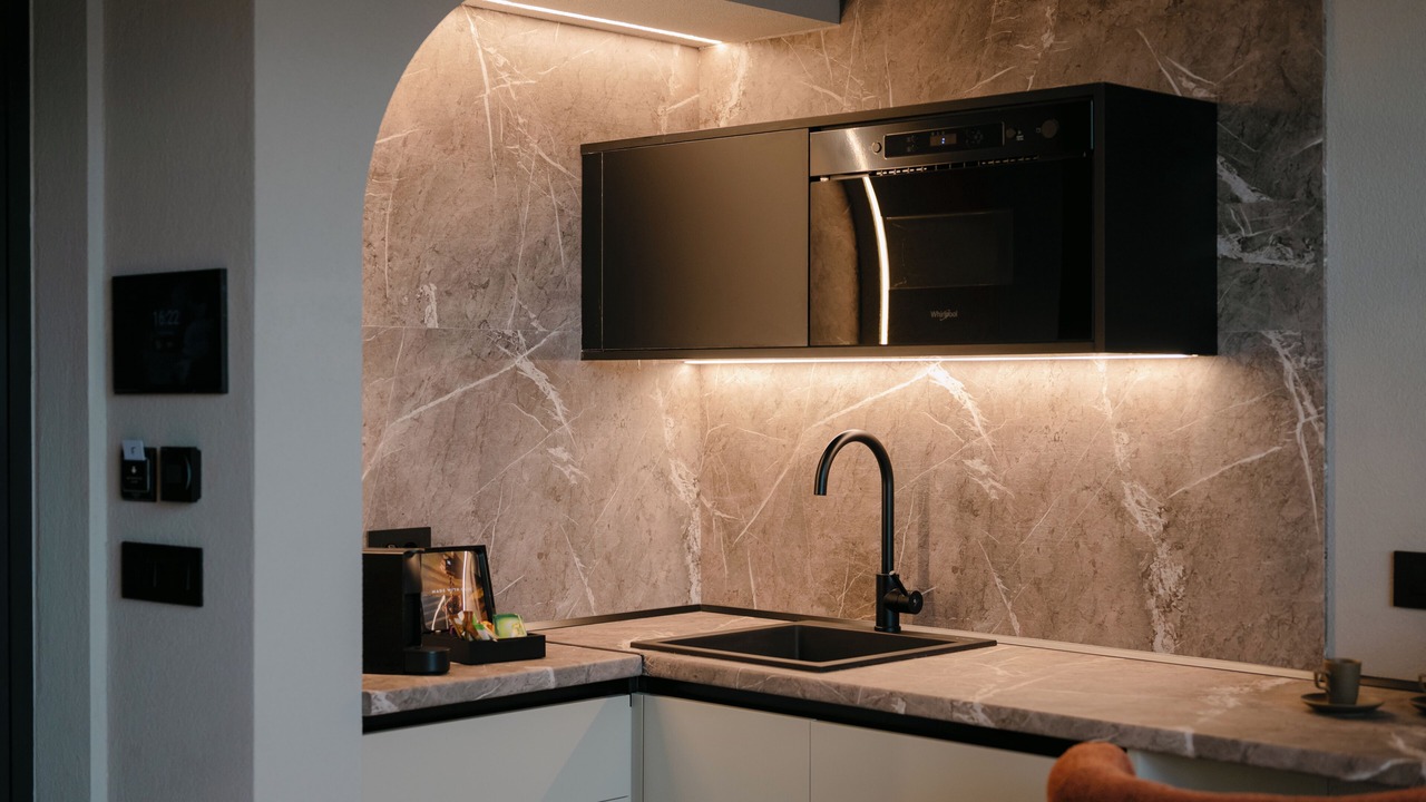 Photo of Kitchen in Nafplio
