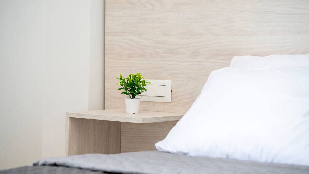 Photo of Bedroom in Tingaki
