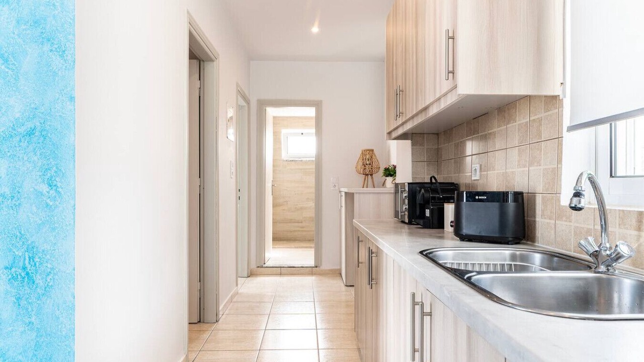 Photo of Kitchen in Tingaki