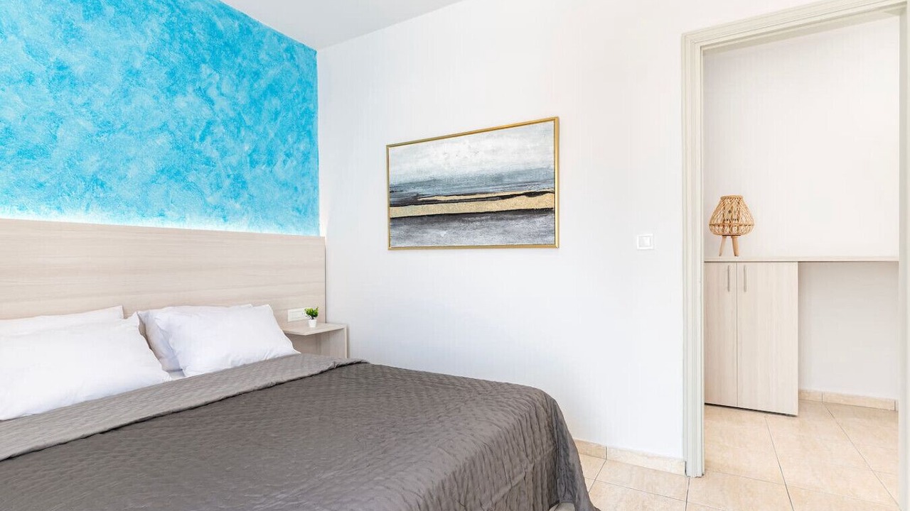Photo of Bedroom in Tingaki