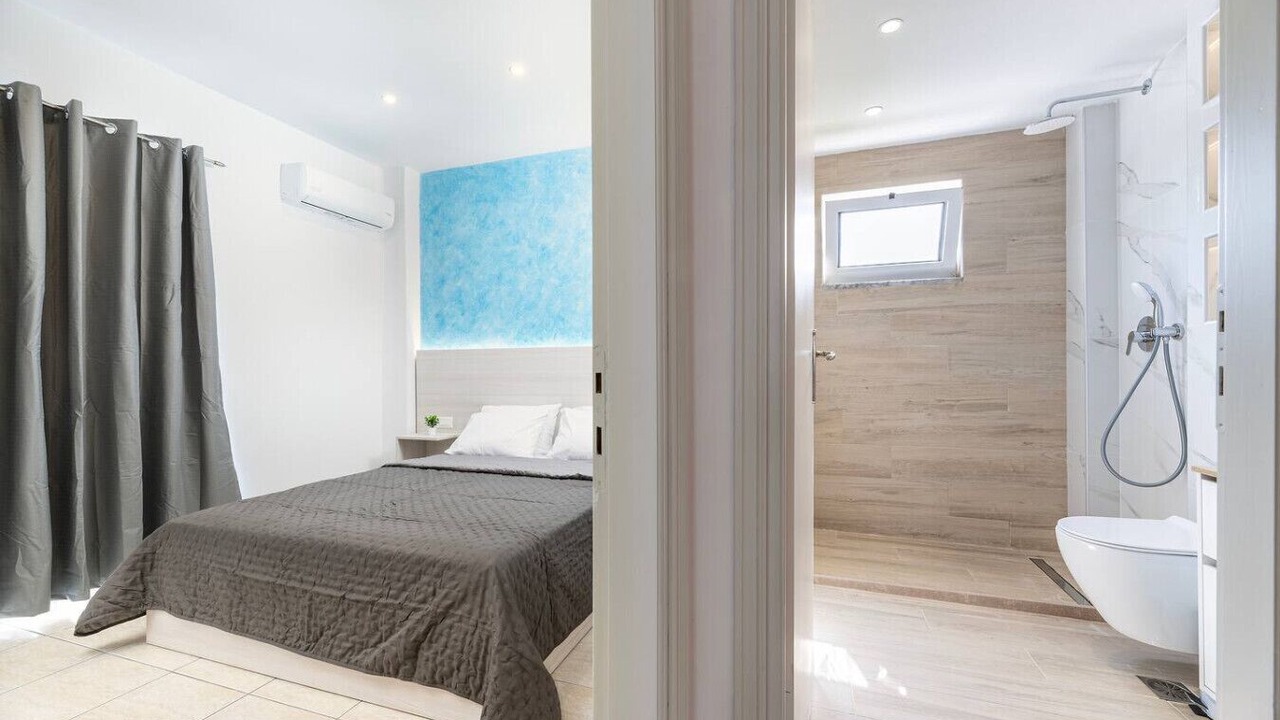 Photo of Bedroom in Tingaki