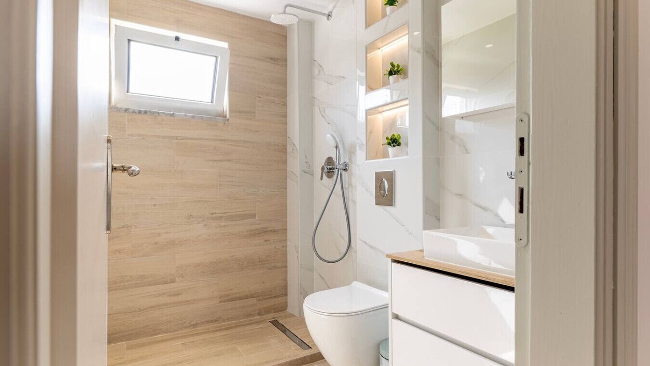 Photo of Bathroom in Tingaki