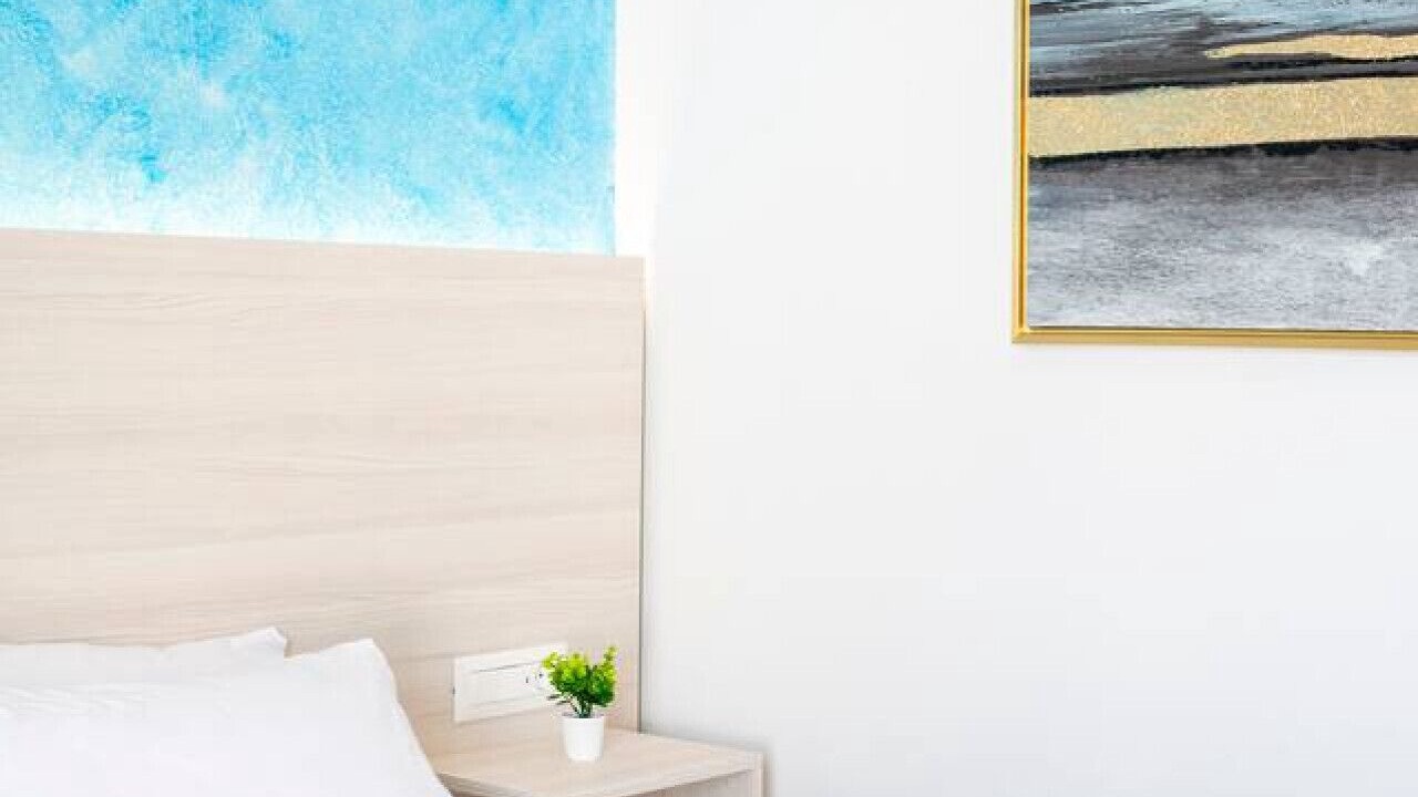 Photo of Bedroom in Tingaki