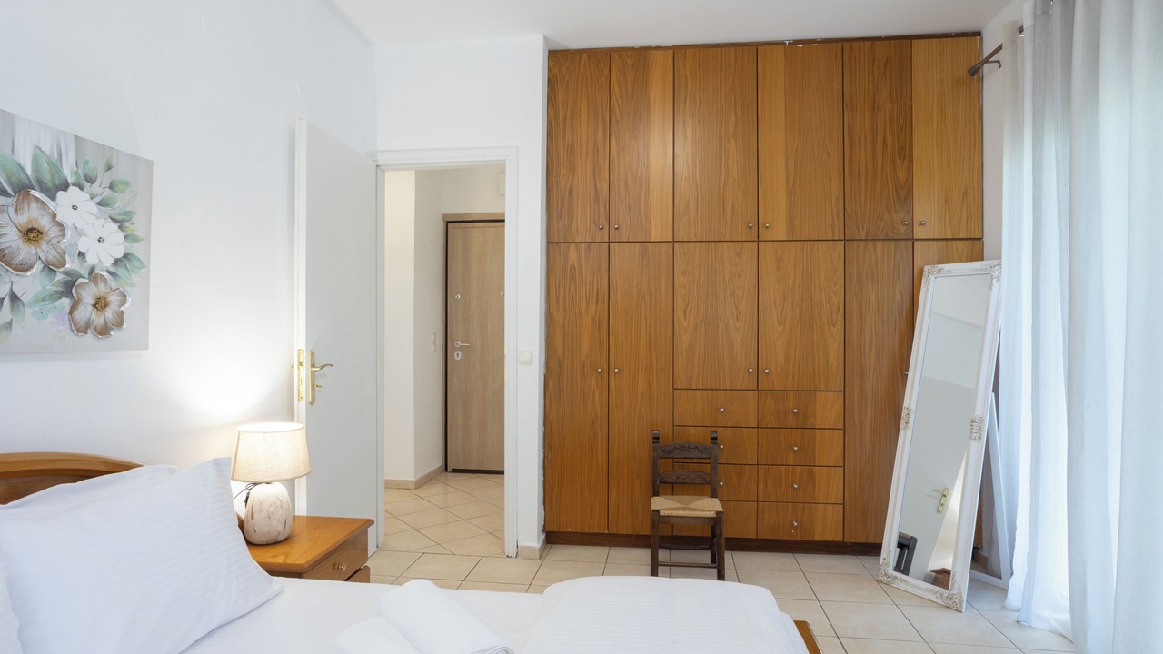 Photo of Bedroom in Exopoli
