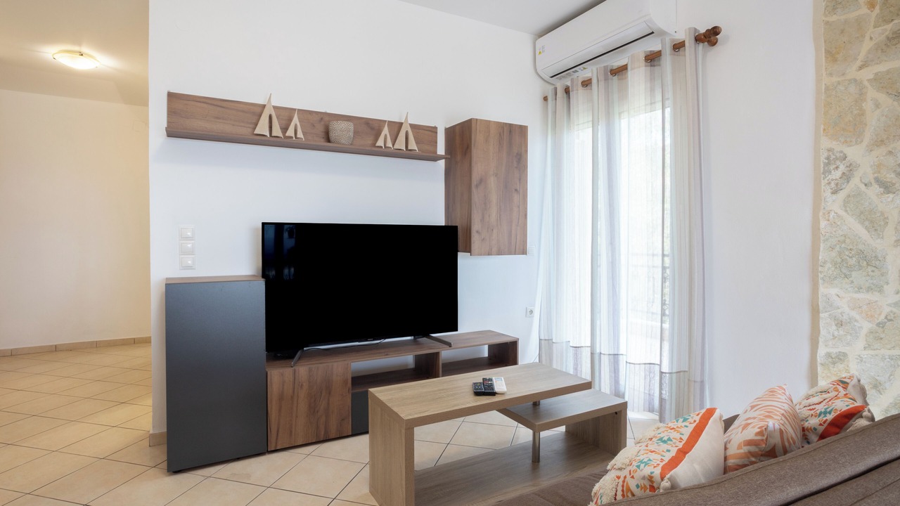 Photo of Livingroom in Exopoli