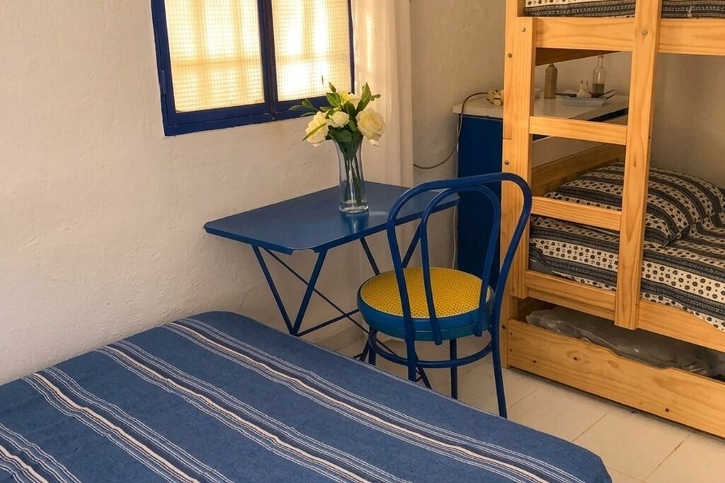Photo of Bedroom in Sfinari