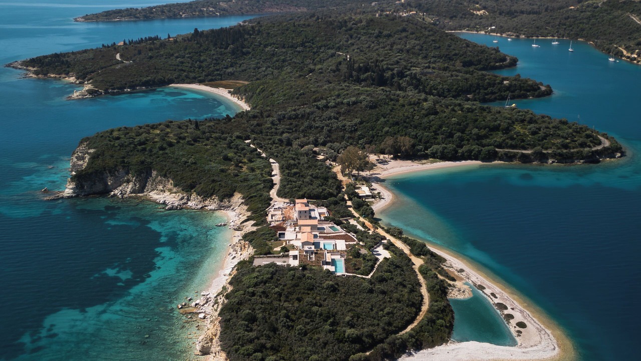 Photo of Outdoor in Meganisi