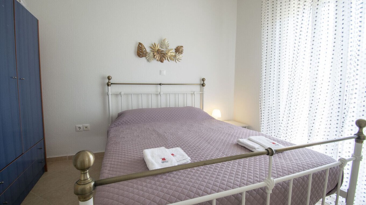 Photo of Bedroom in Nikita