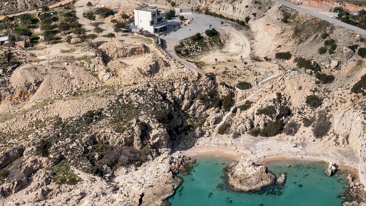 Photo of Outdoor in Stegna