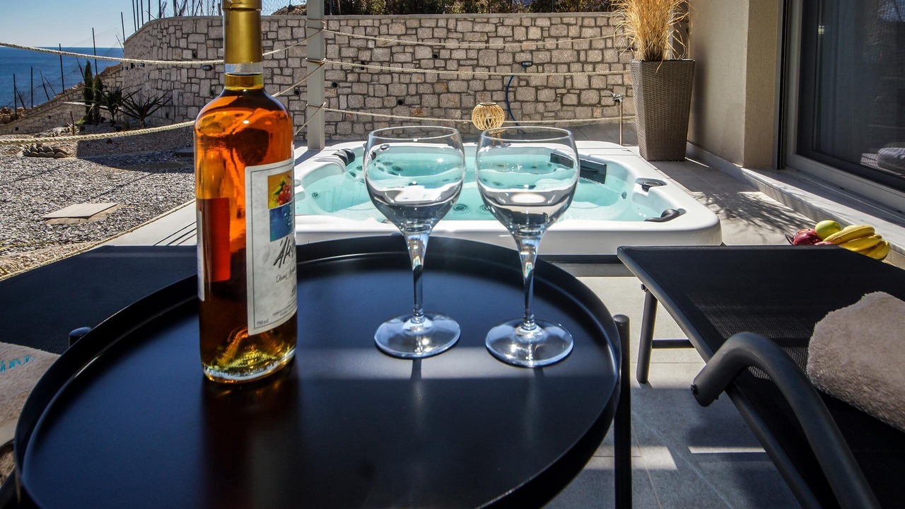 Photo of Outdoor in Stegna